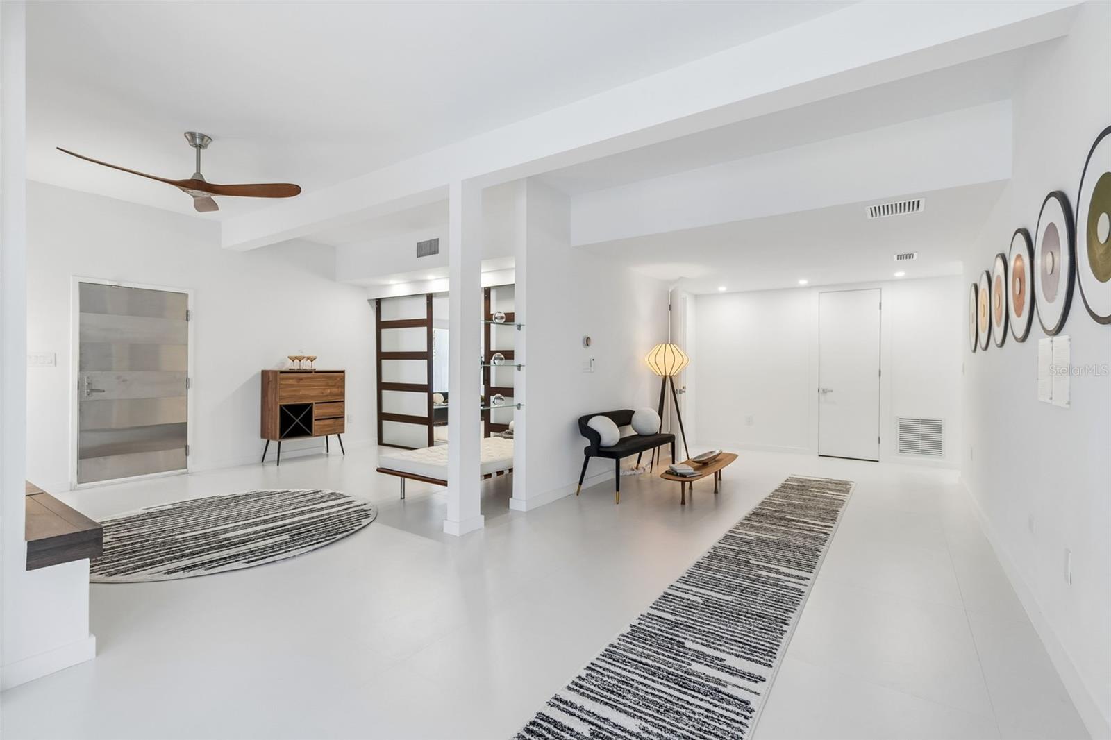 SANDERLING CLUB - Residential