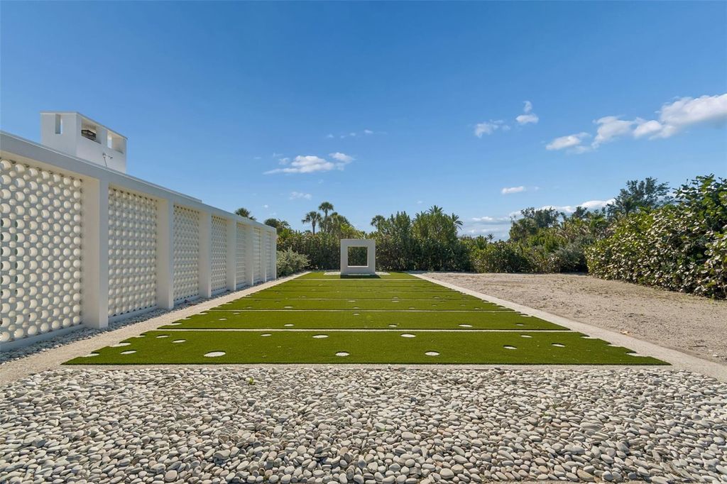 Photo of 7647 Sanderling Road, Sarasota, FL 34242 (MLS # TB8486392)