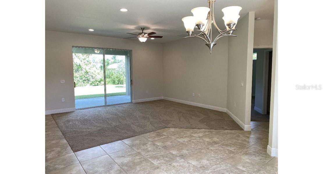 PORT CHARLOTTE SUB 12 - Residential