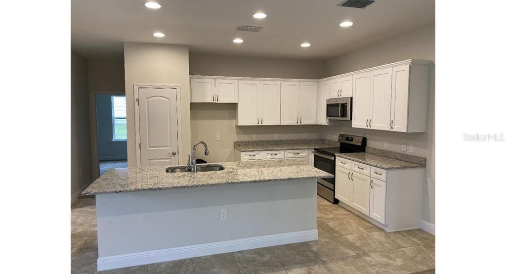 Photo of 3843 San Mateo Drive, North Port, FL 34288 (MLS # OM720492)