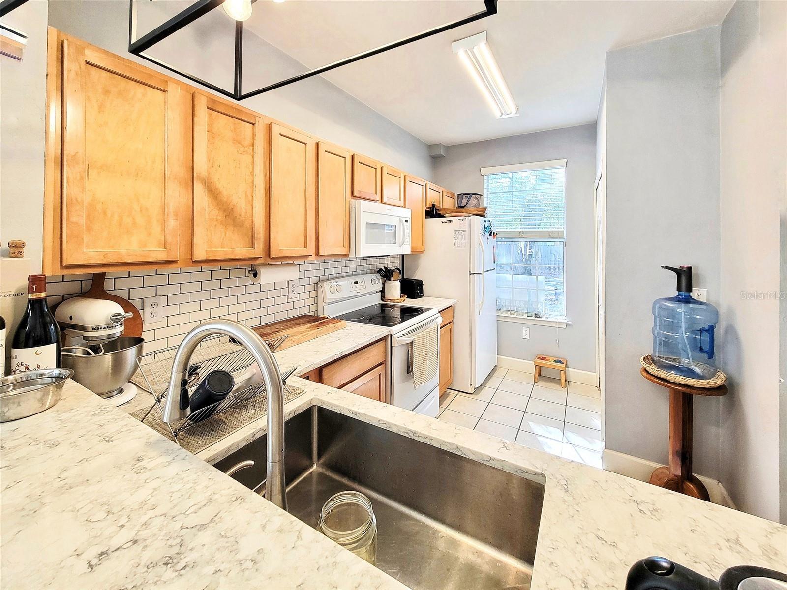 GARLAND - Residential