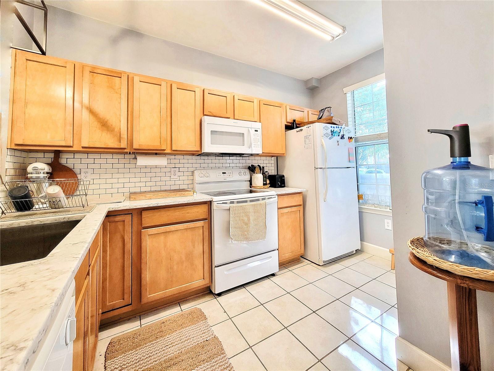 GARLAND - Residential