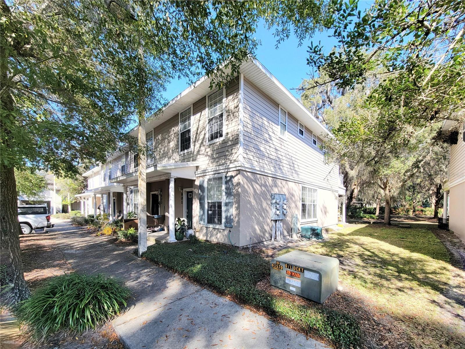 GARLAND - Residential