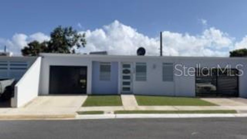 Photo of 508 Mar Baltico, Catano, PR 00962 (MLS # PR9119814)