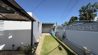 VISTA DEL MAR - Residential