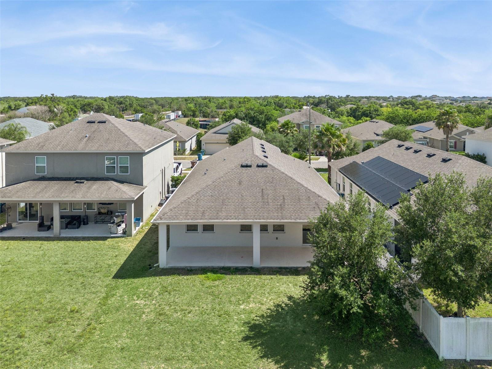 HIGHLAND MDWS PH 3 - Residential