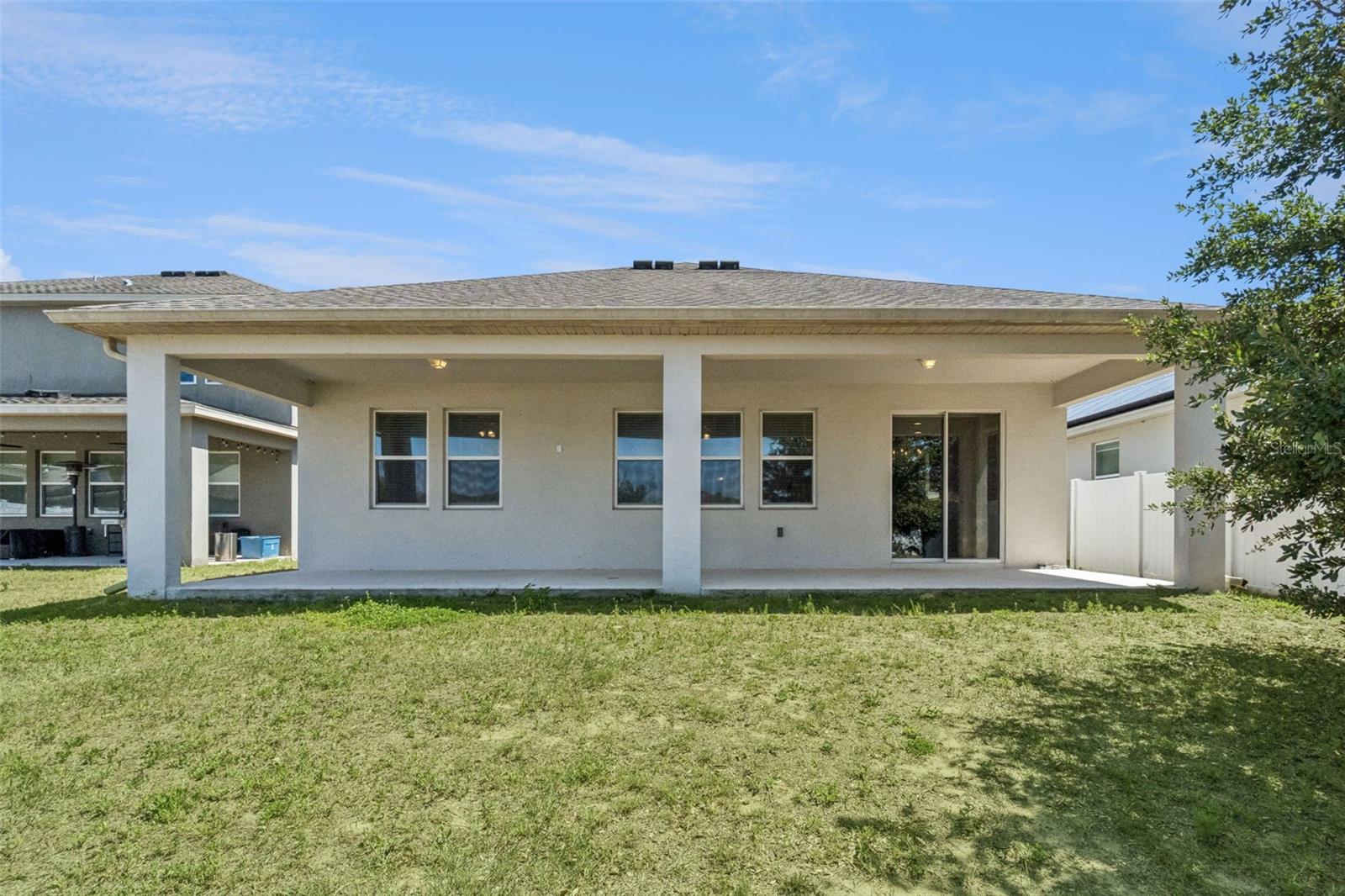 HIGHLAND MDWS PH 3 - Residential