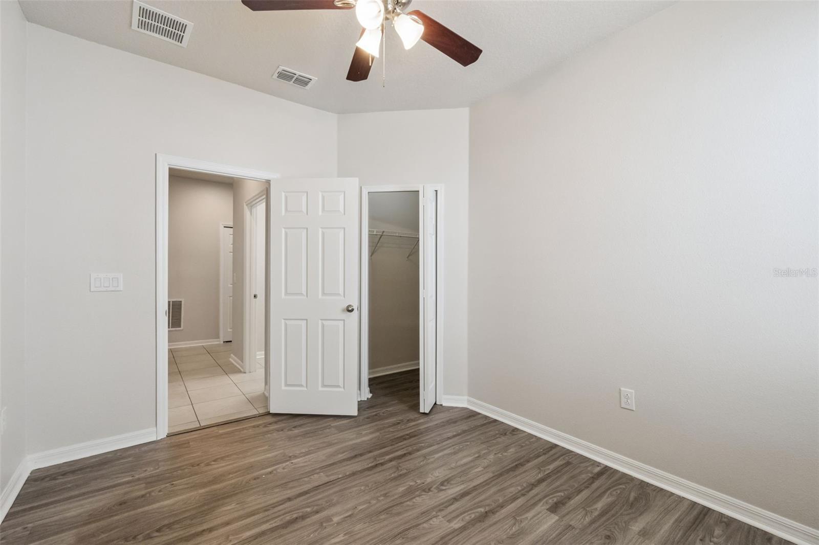 HIGHLAND MDWS PH 3 - Residential