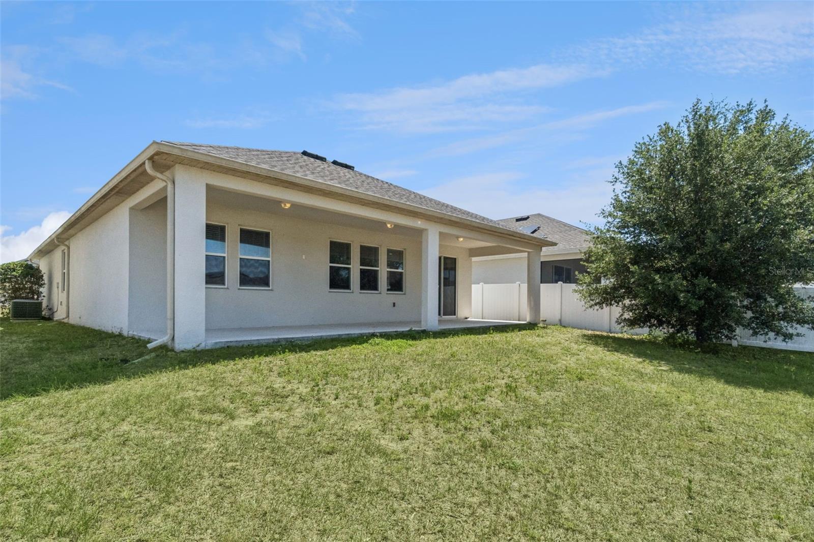 HIGHLAND MDWS PH 3 - Residential