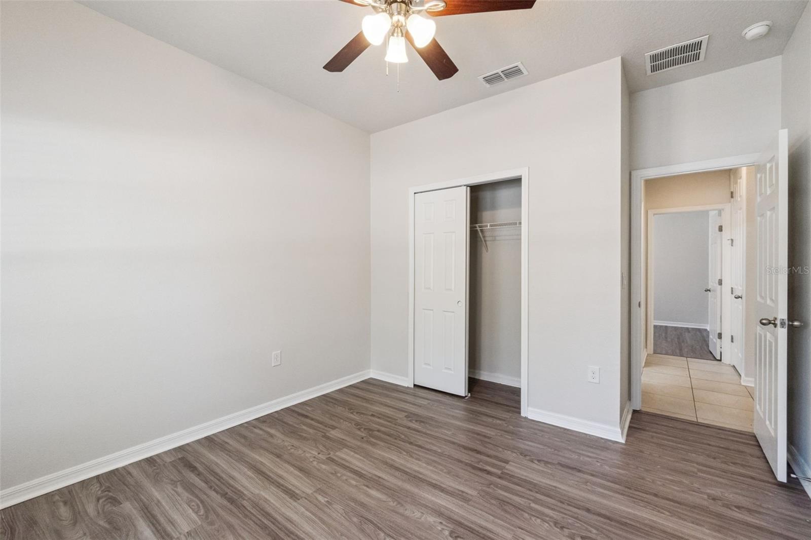 HIGHLAND MDWS PH 3 - Residential