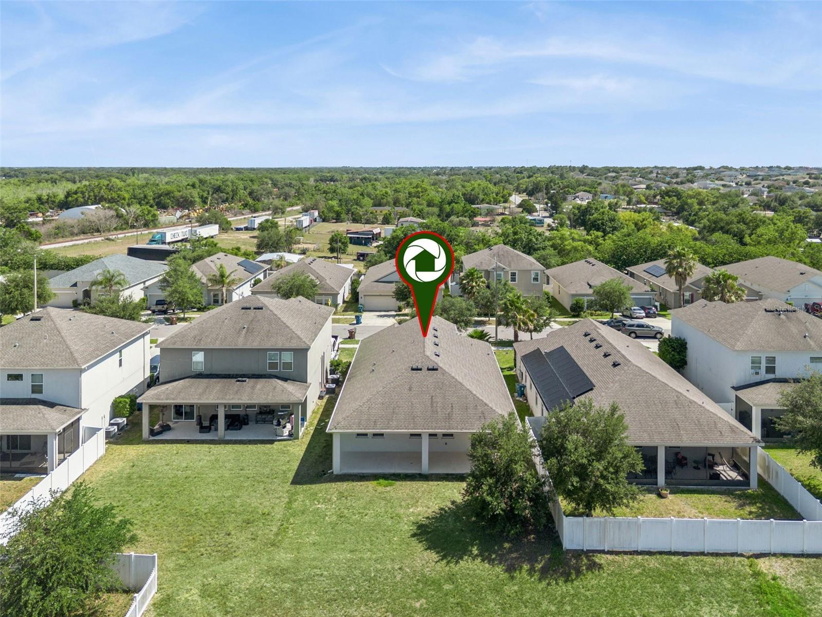 HIGHLAND MDWS PH 3 - Residential