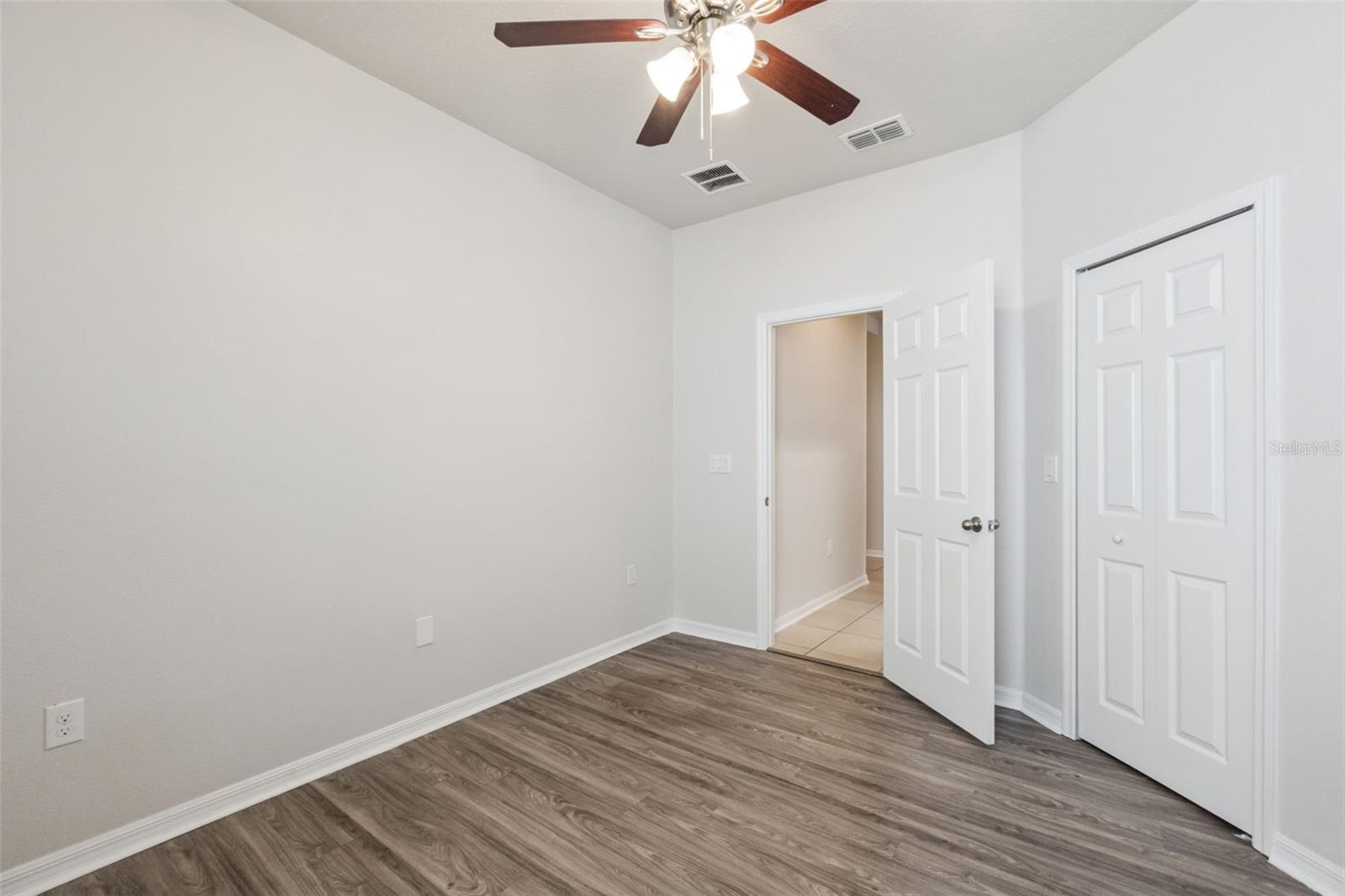 HIGHLAND MDWS PH 3 - Residential