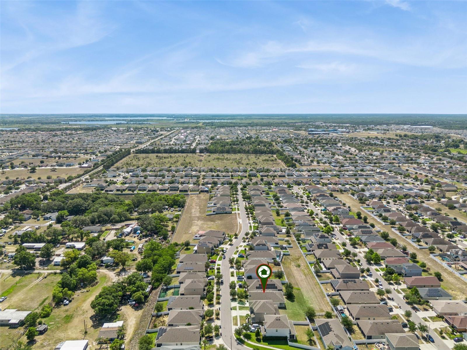 HIGHLAND MDWS PH 3 - Residential
