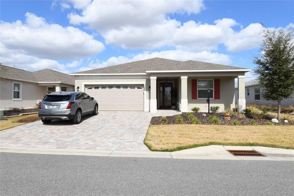 Photo of 7912 SW 89th Circle, Ocala, FL 34481 (MLS # G5108419)