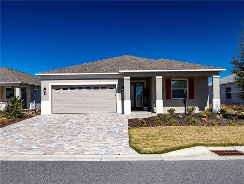 Photo of 7912 SW 89th Circle, Ocala, FL 34481 (MLS # G5108419)