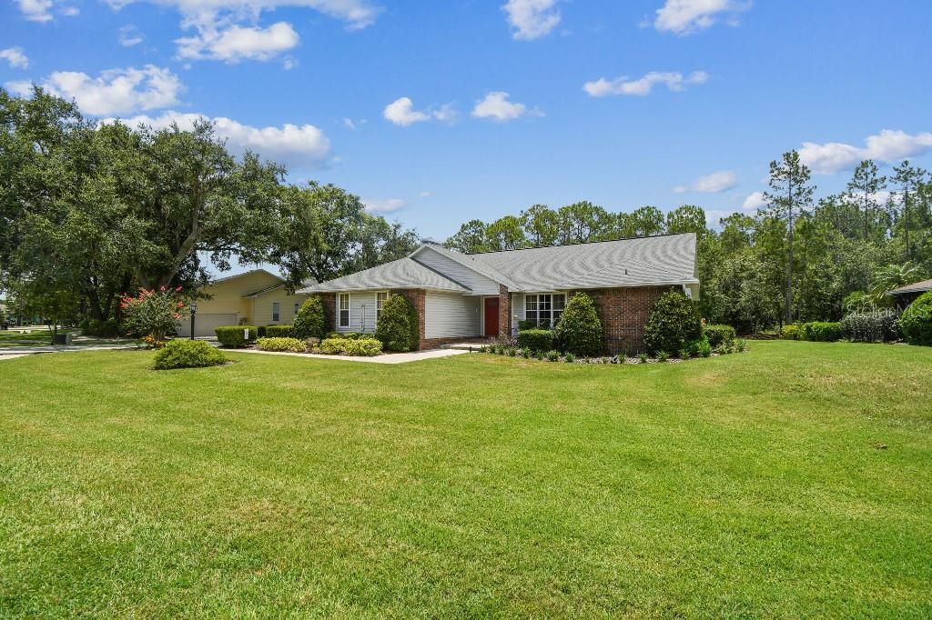 Photo of 2528 Deerbrook Drive, Lakeland, FL 33811 (MLS # TB8385676)