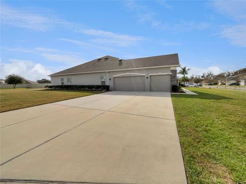 1657 MARSH POINTE DRIVE CLERMONT FL 34711