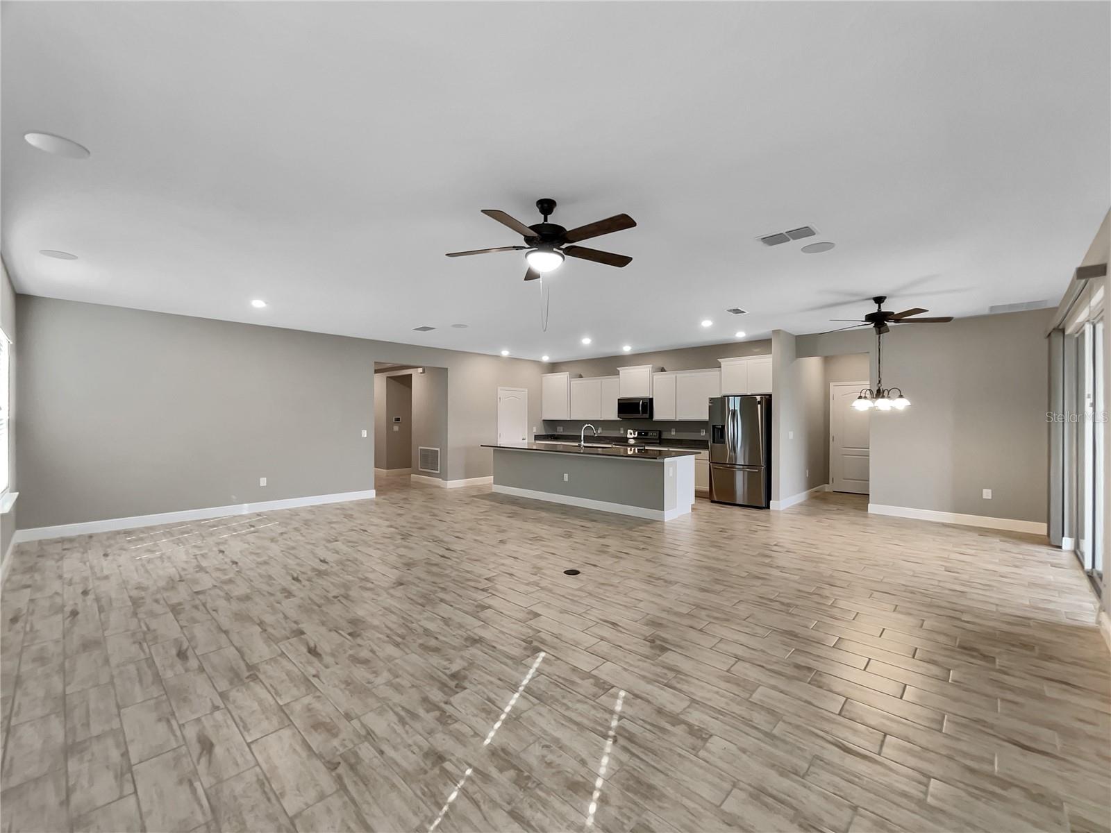 MARSH POINTE - Residential