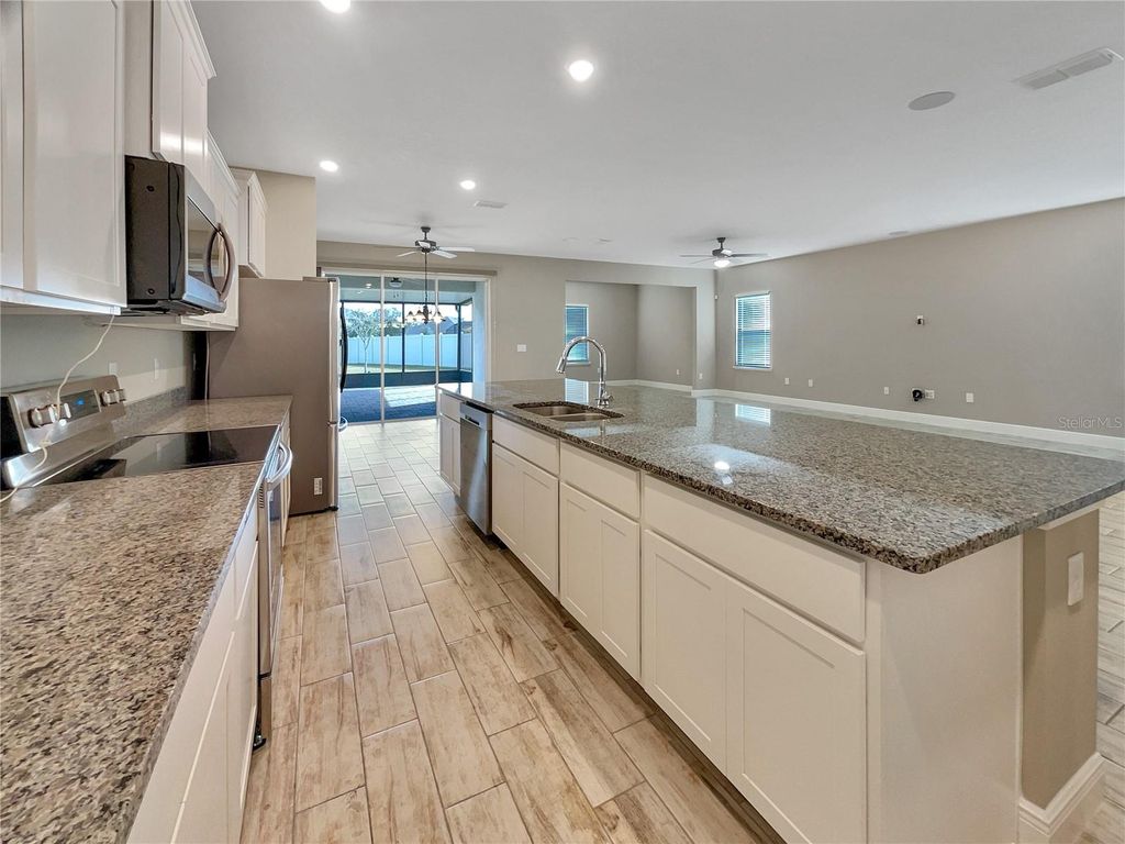 Photo of 1657 Marsh Pointe Drive, Clermont, FL 34711 (MLS # O6374049)