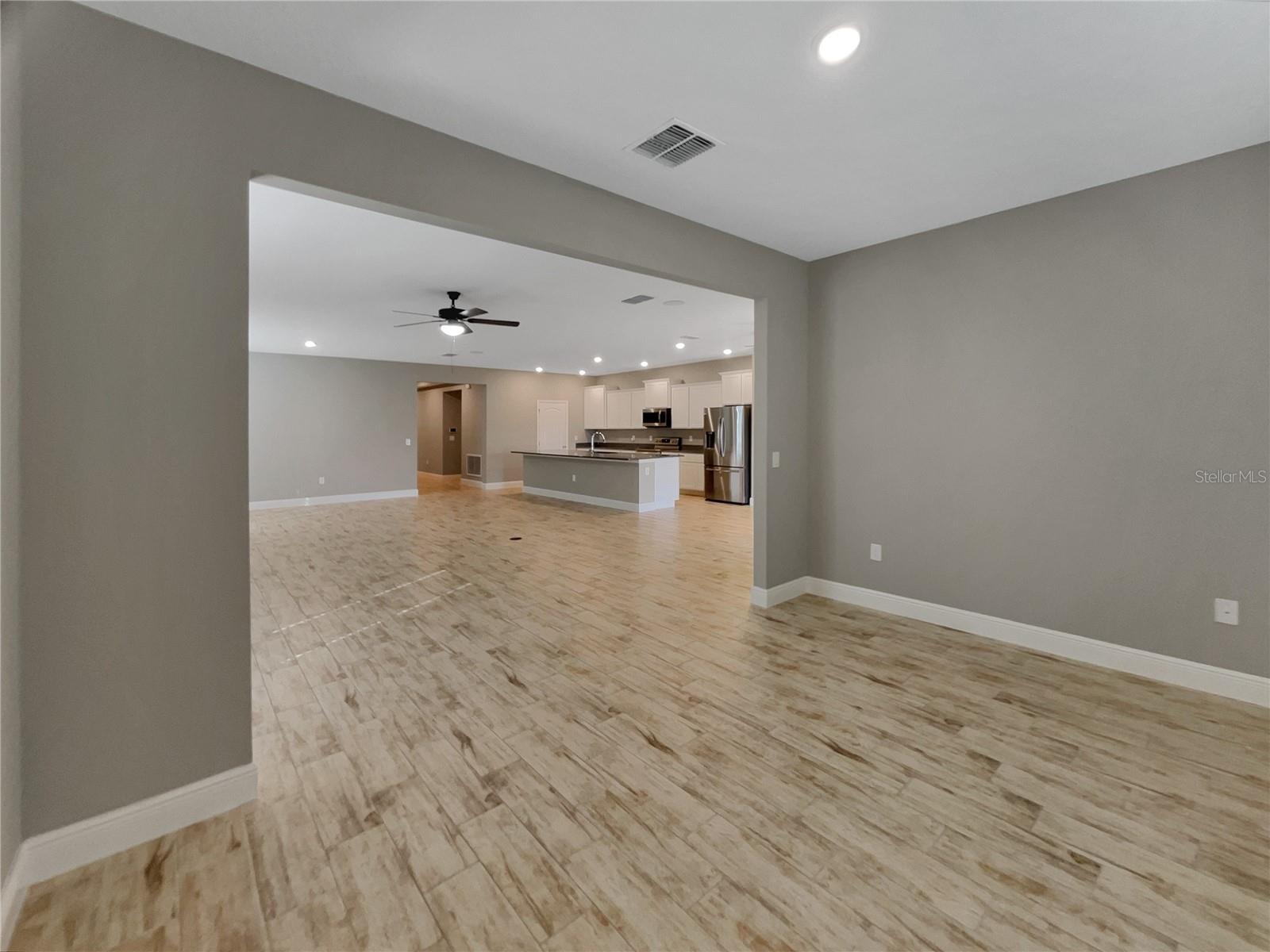 MARSH POINTE - Residential