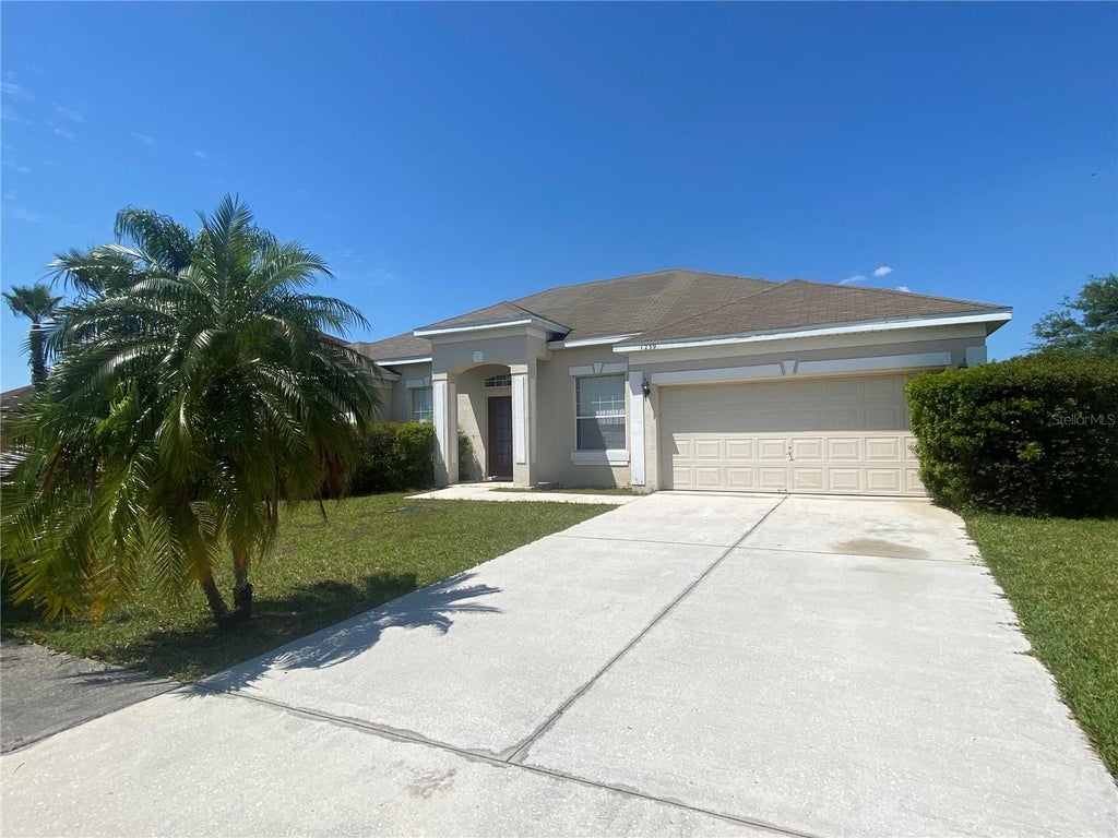 Photo of 1239 Dunbrooke Street, Winter Garden, FL 34787 (MLS # O6440566)