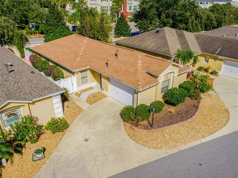 2169 SMOAKS STREET THE VILLAGES FL 32162