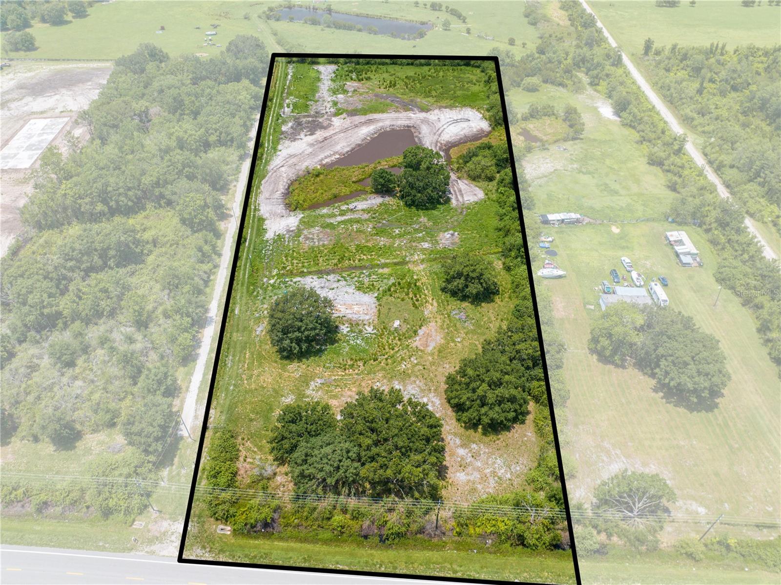 5420 HOLOPAW RD