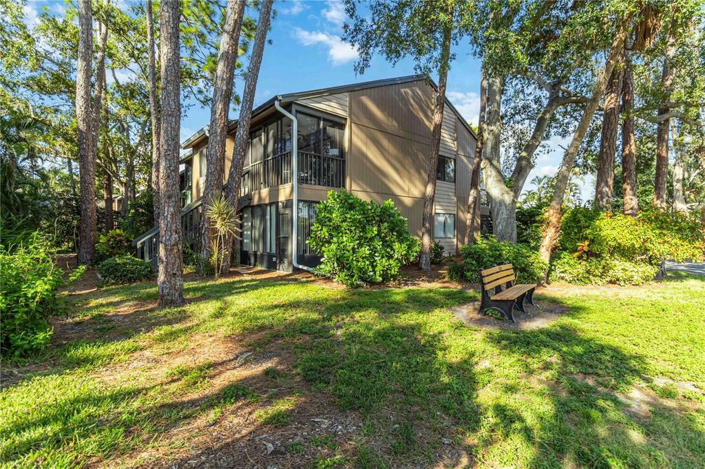 Photo of 1720 Glenhouse Drive #325, Sarasota, FL 34231 (MLS # A4665429)