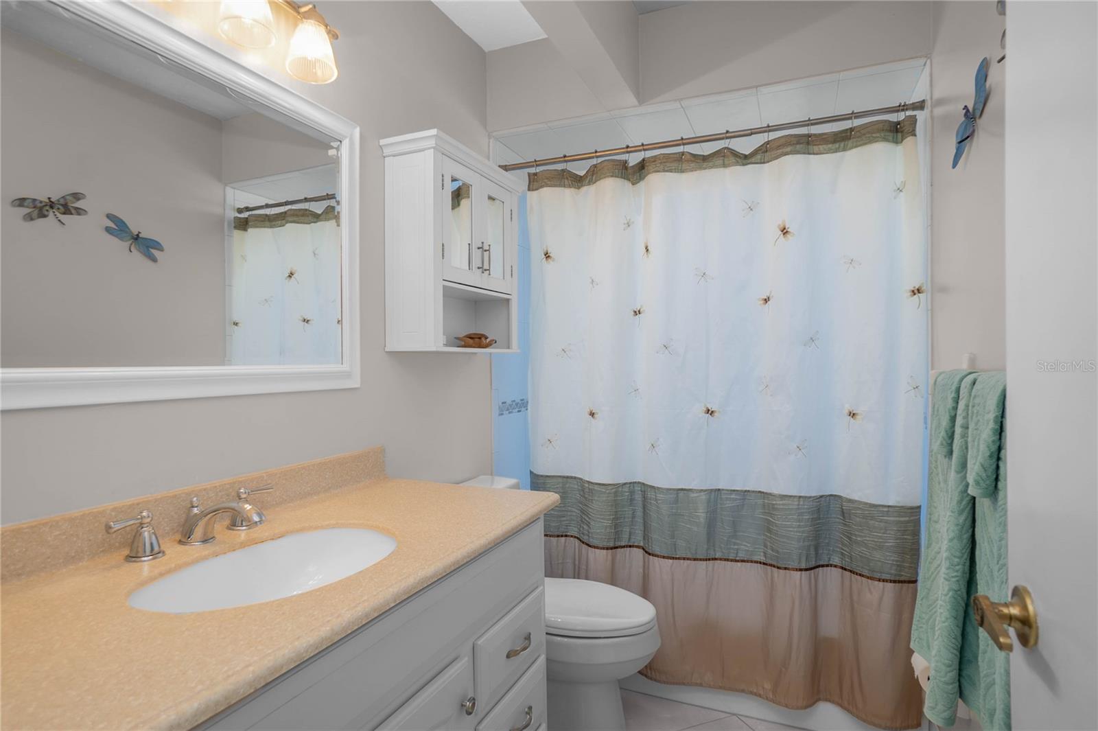 SUGARMILL WOODS CYPRESS VILLAGE - Residential