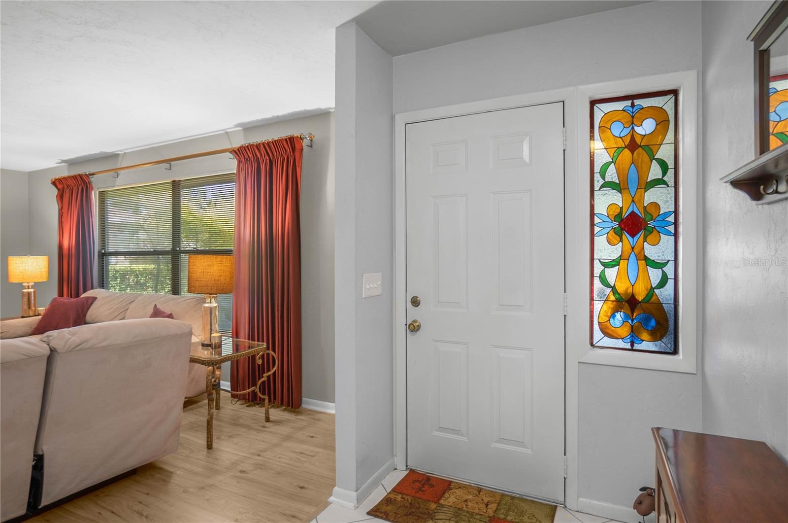 SUGARMILL WOODS CYPRESS VILLAGE - Residential