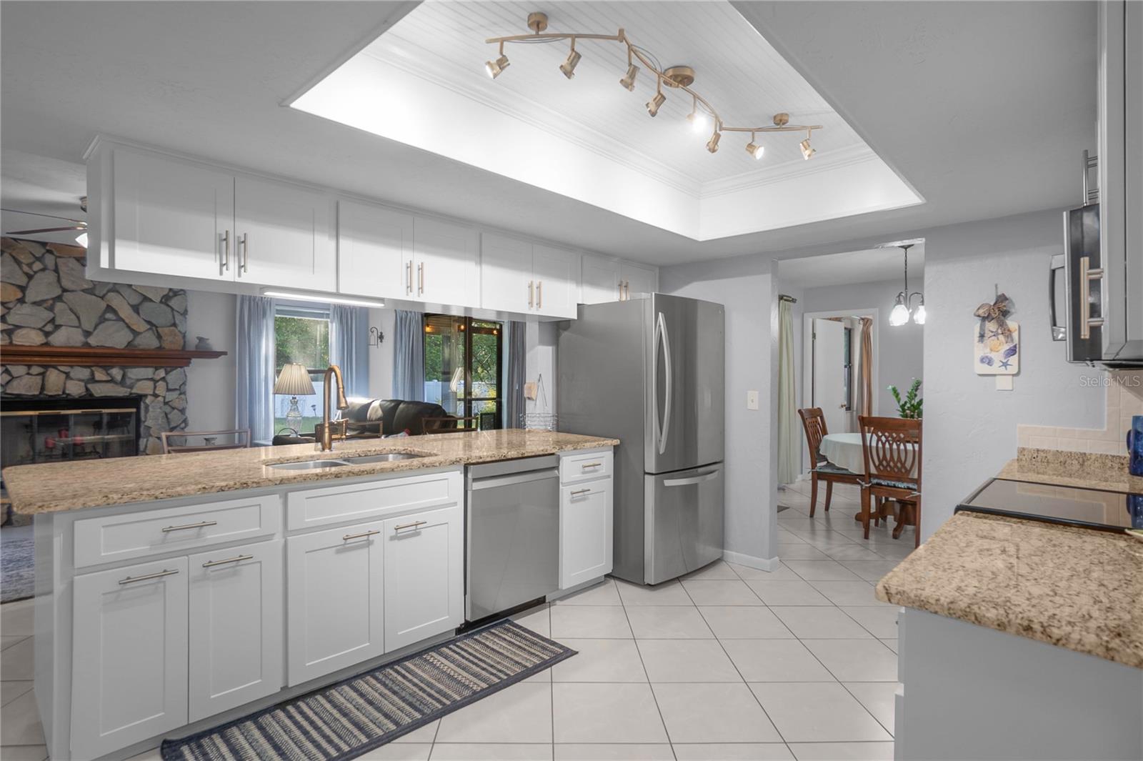 SUGARMILL WOODS CYPRESS VILLAGE - Residential