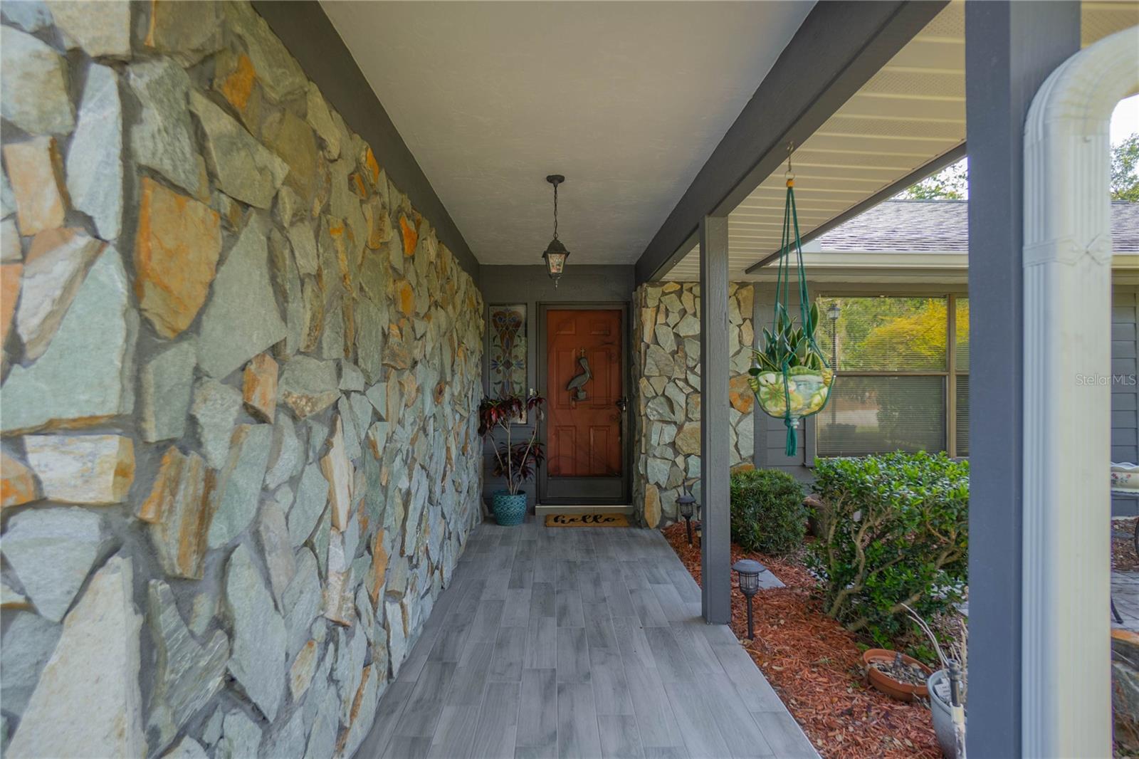 SUGARMILL WOODS CYPRESS VILLAGE - Residential