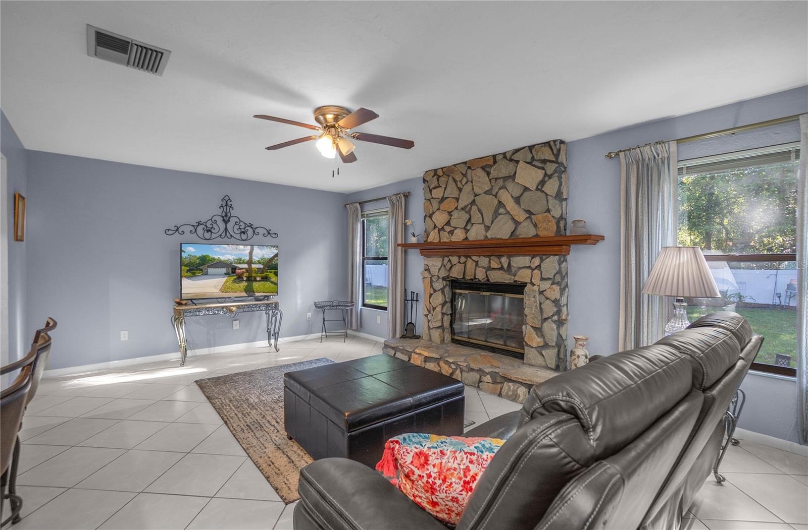 SUGARMILL WOODS CYPRESS VILLAGE - Residential