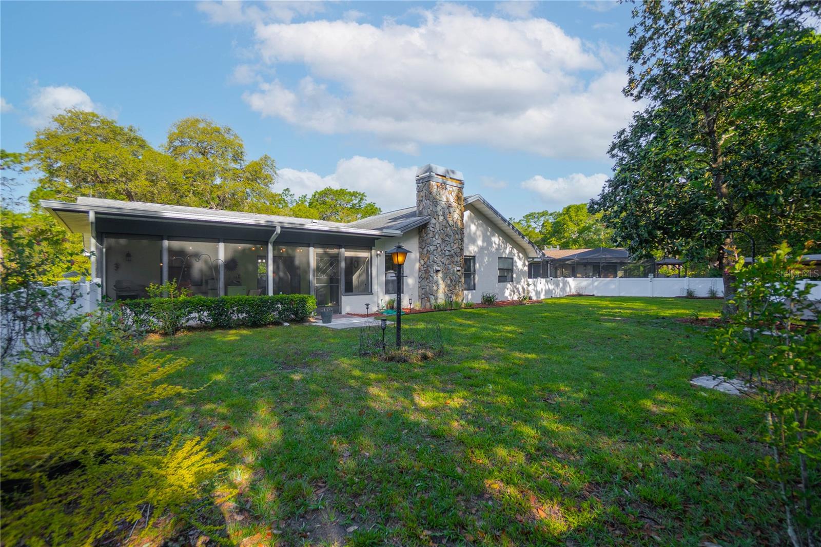 SUGARMILL WOODS CYPRESS VILLAGE - Residential