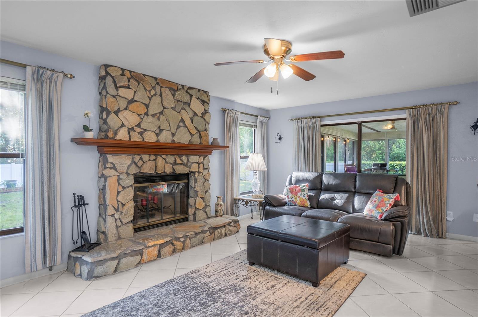 SUGARMILL WOODS CYPRESS VILLAGE - Residential