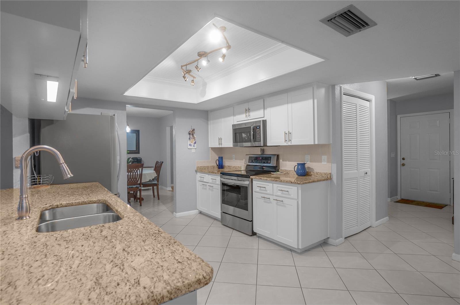 SUGARMILL WOODS CYPRESS VILLAGE - Residential