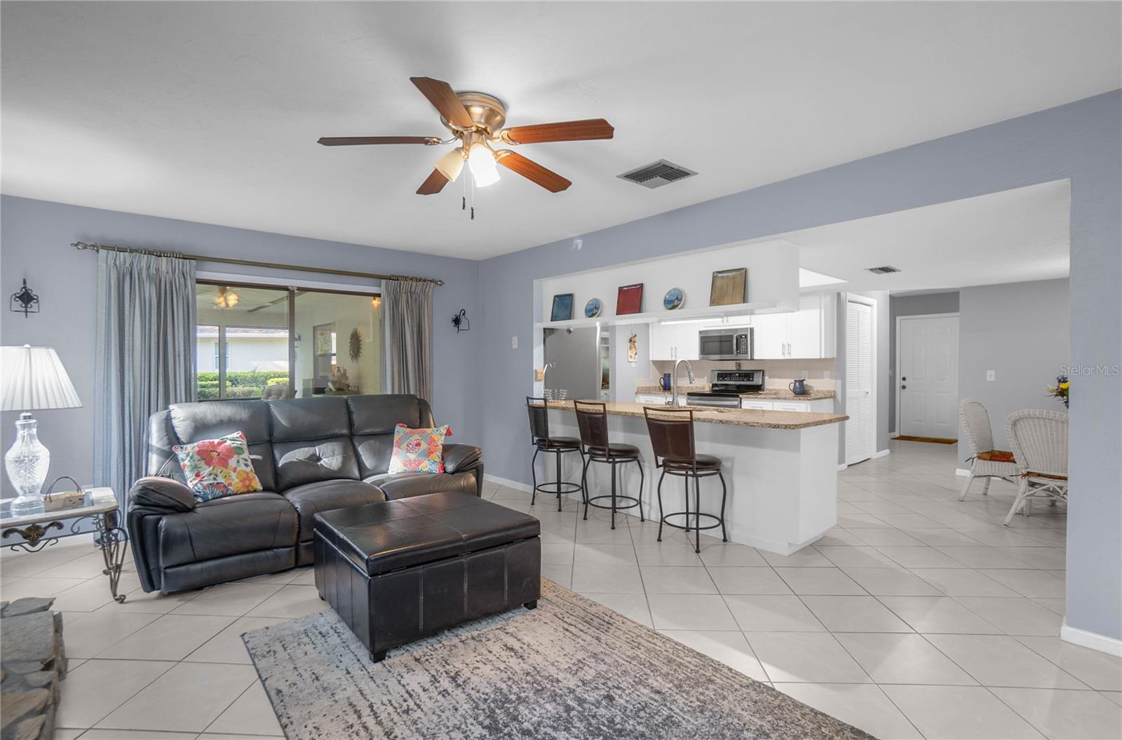 SUGARMILL WOODS CYPRESS VILLAGE - Residential