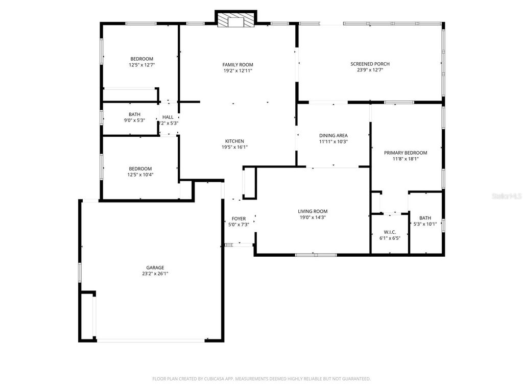 Photo of 20 Sycamore Court E, Homosassa, FL 34446 (MLS # OM722309)