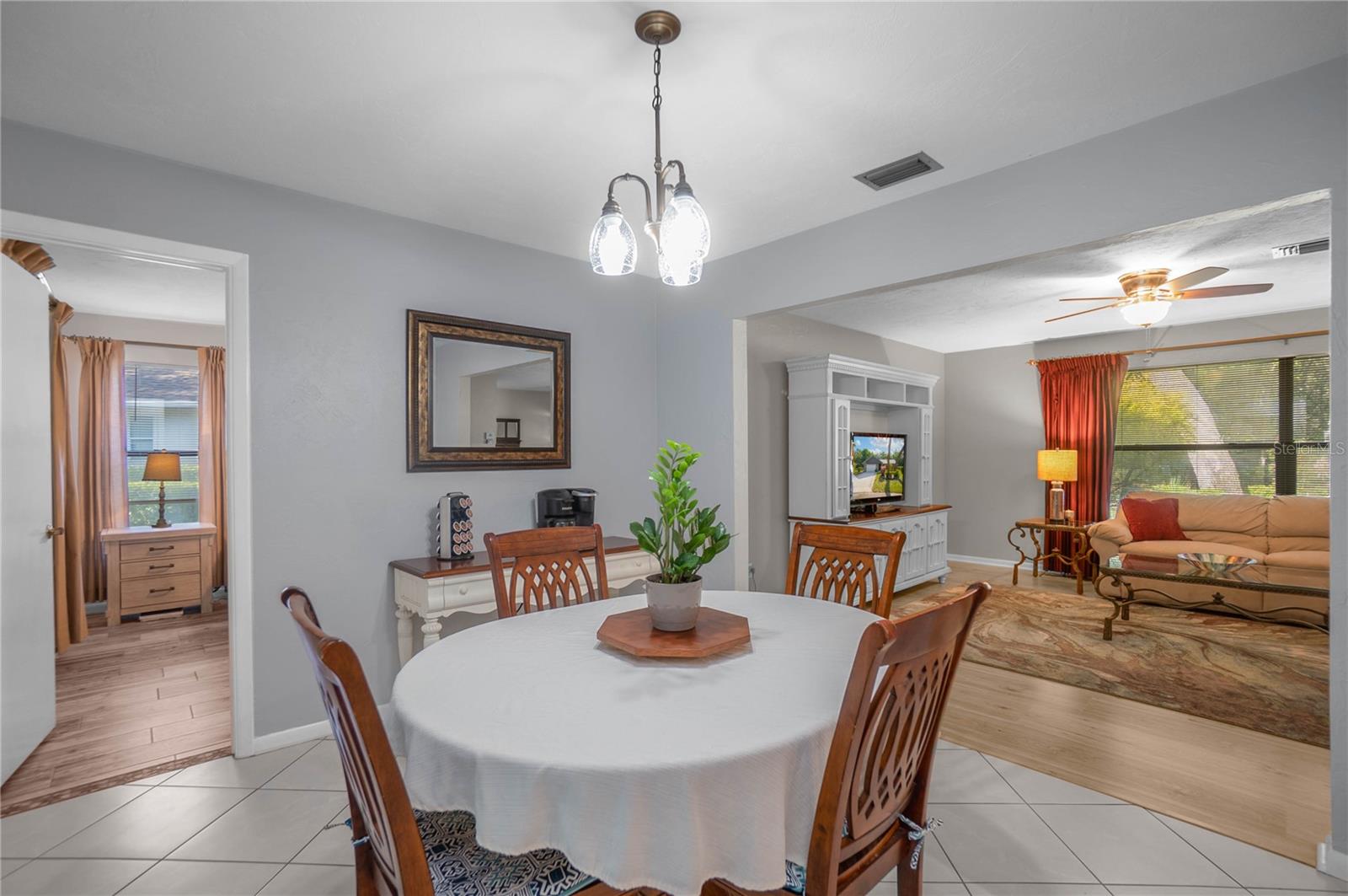 SUGARMILL WOODS CYPRESS VILLAGE - Residential