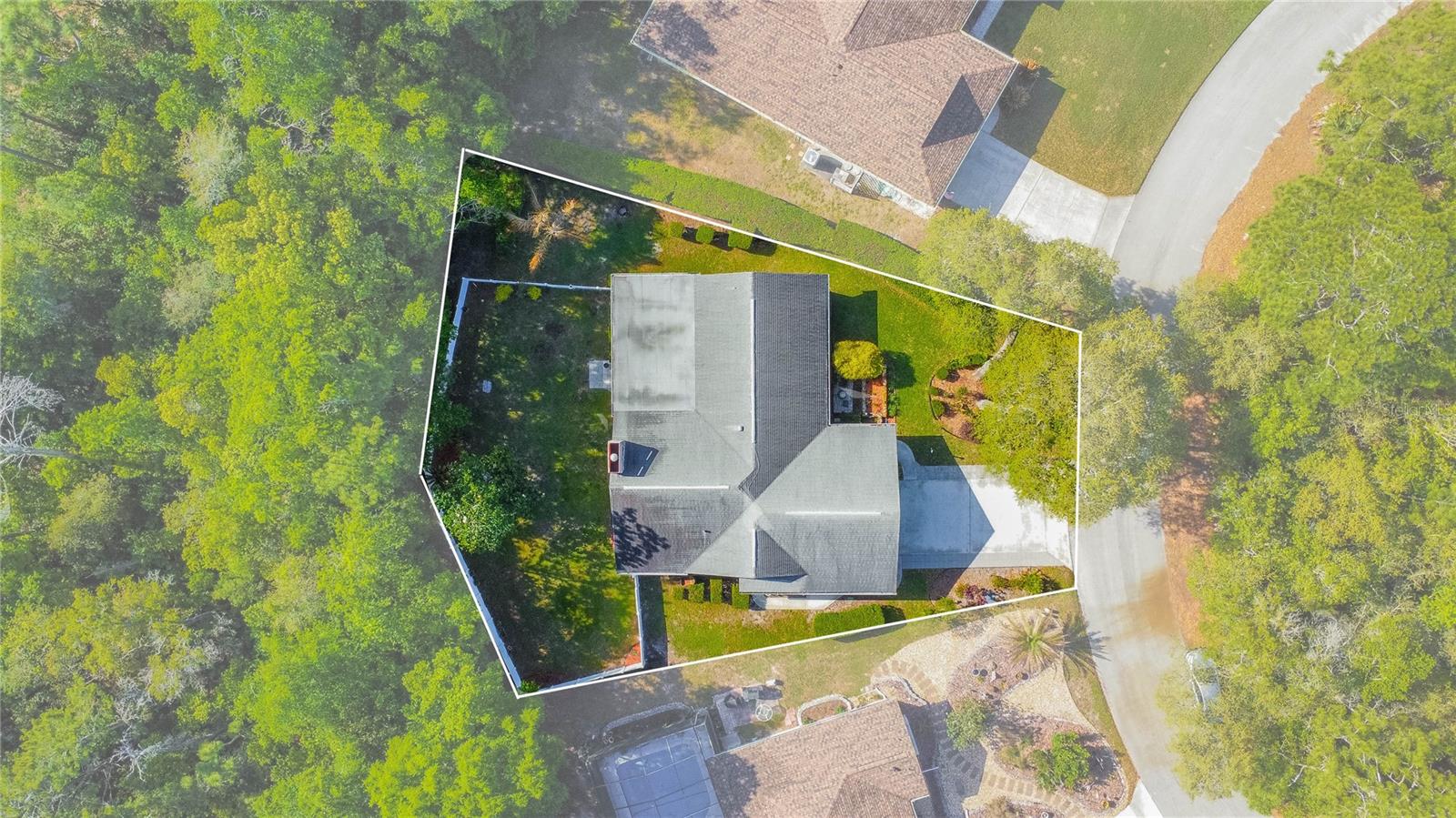 SUGARMILL WOODS CYPRESS VILLAGE - Residential