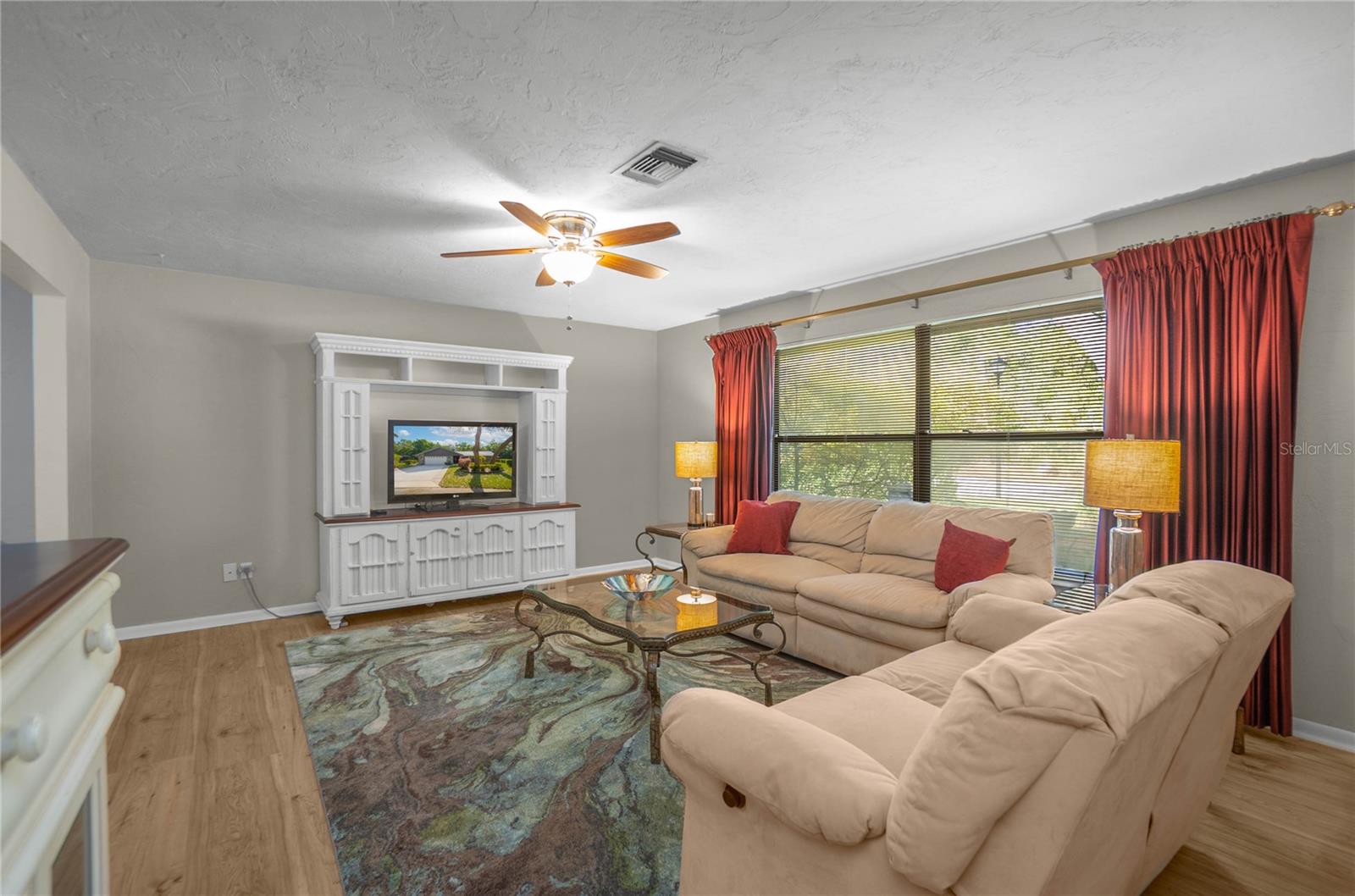 SUGARMILL WOODS CYPRESS VILLAGE - Residential