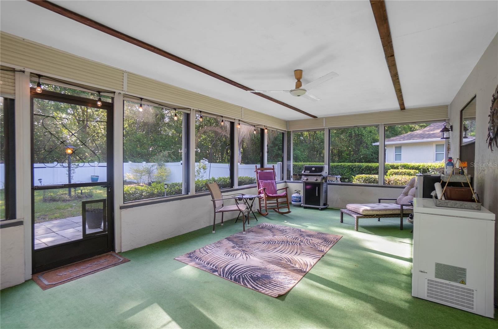 SUGARMILL WOODS CYPRESS VILLAGE - Residential