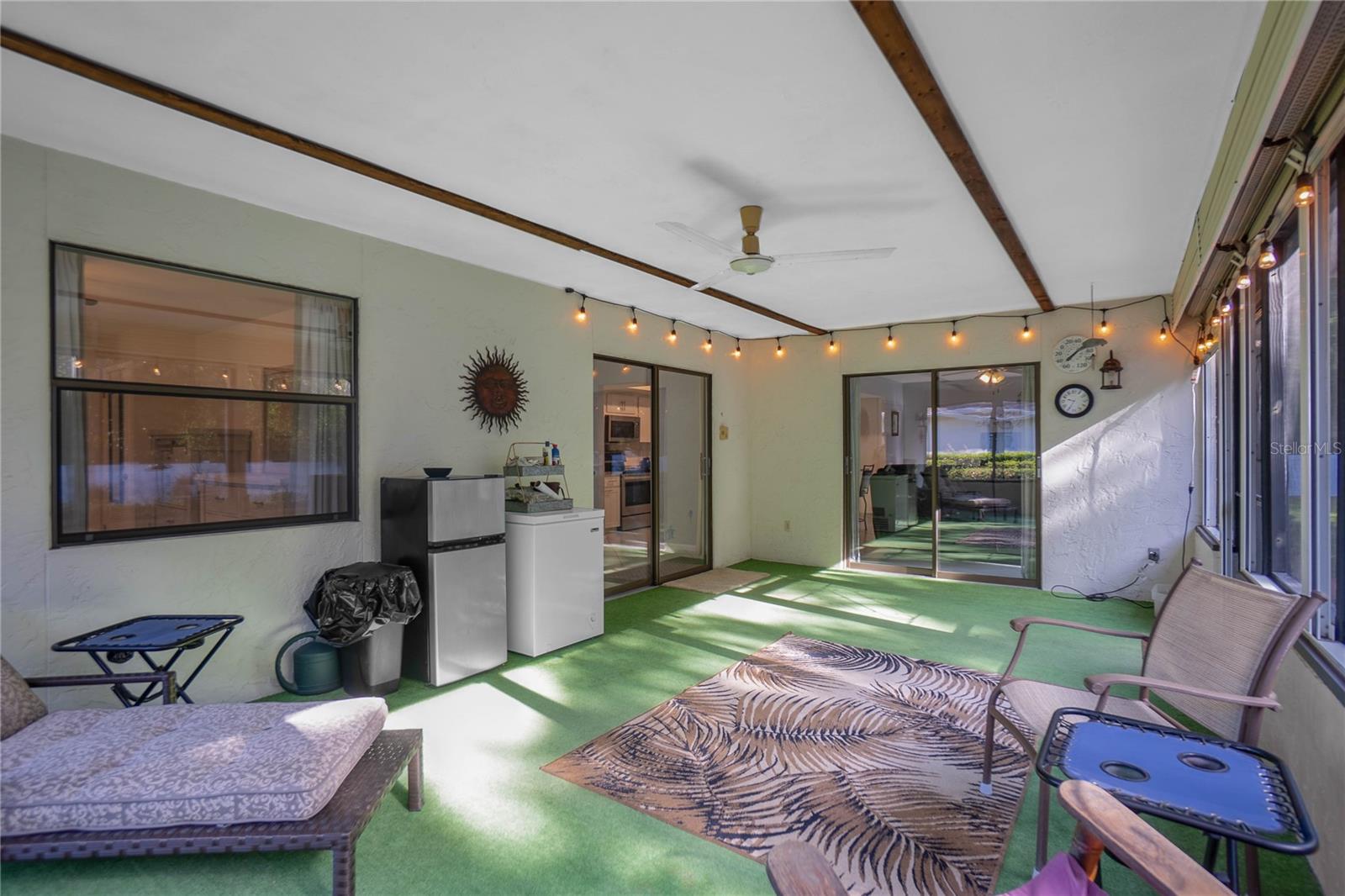 SUGARMILL WOODS CYPRESS VILLAGE - Residential