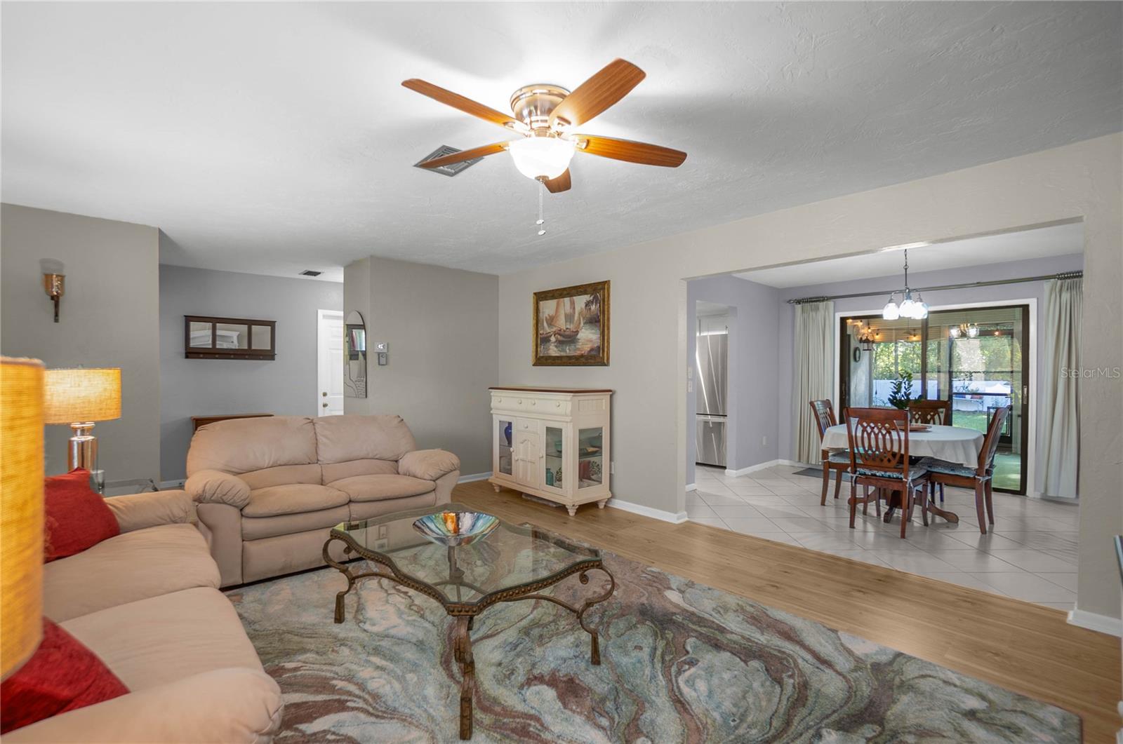 SUGARMILL WOODS CYPRESS VILLAGE - Residential