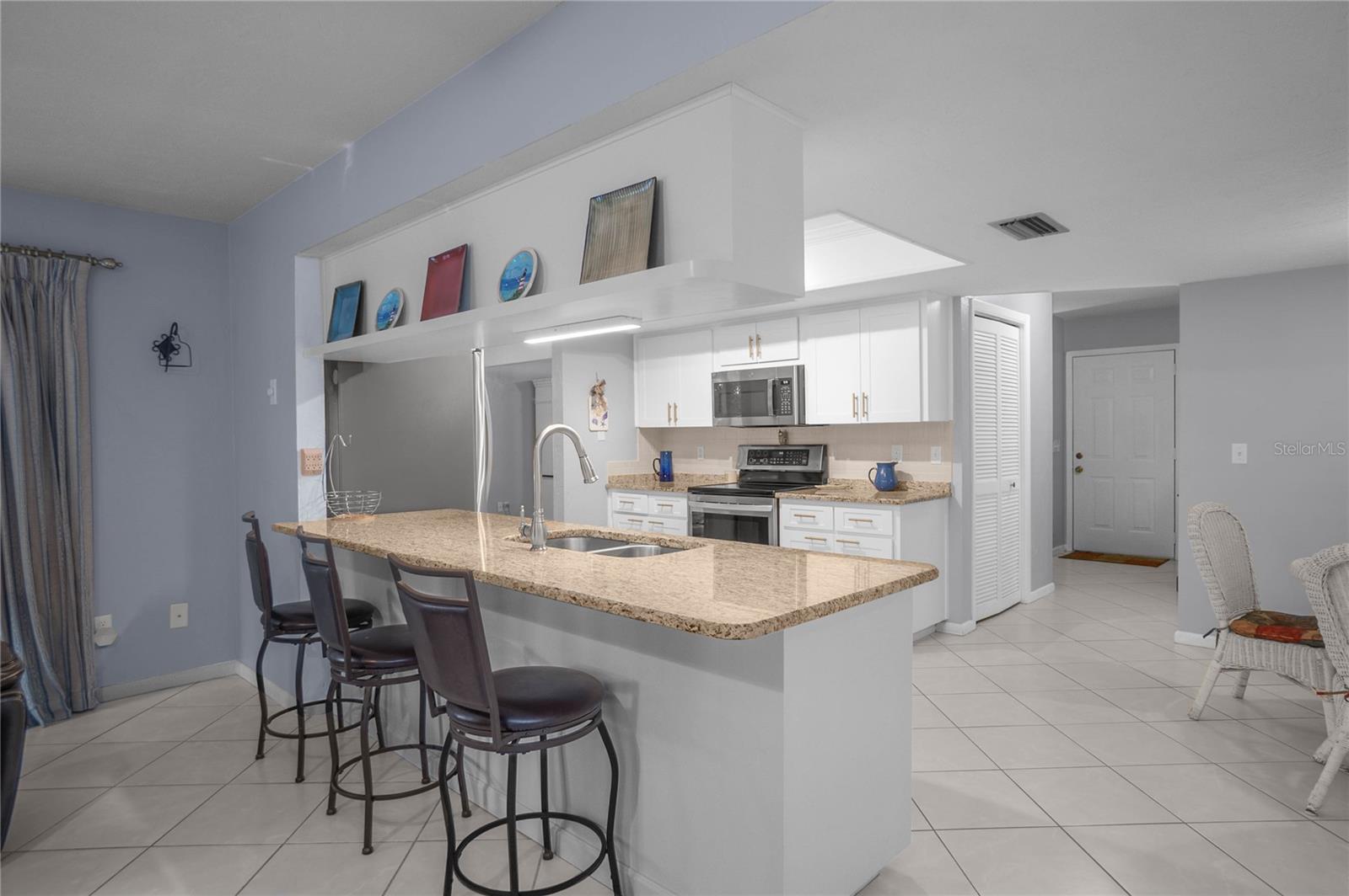 SUGARMILL WOODS CYPRESS VILLAGE - Residential