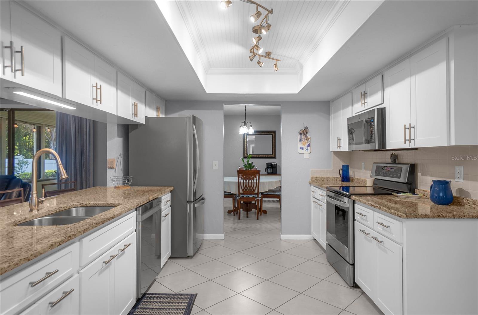 SUGARMILL WOODS CYPRESS VILLAGE - Residential