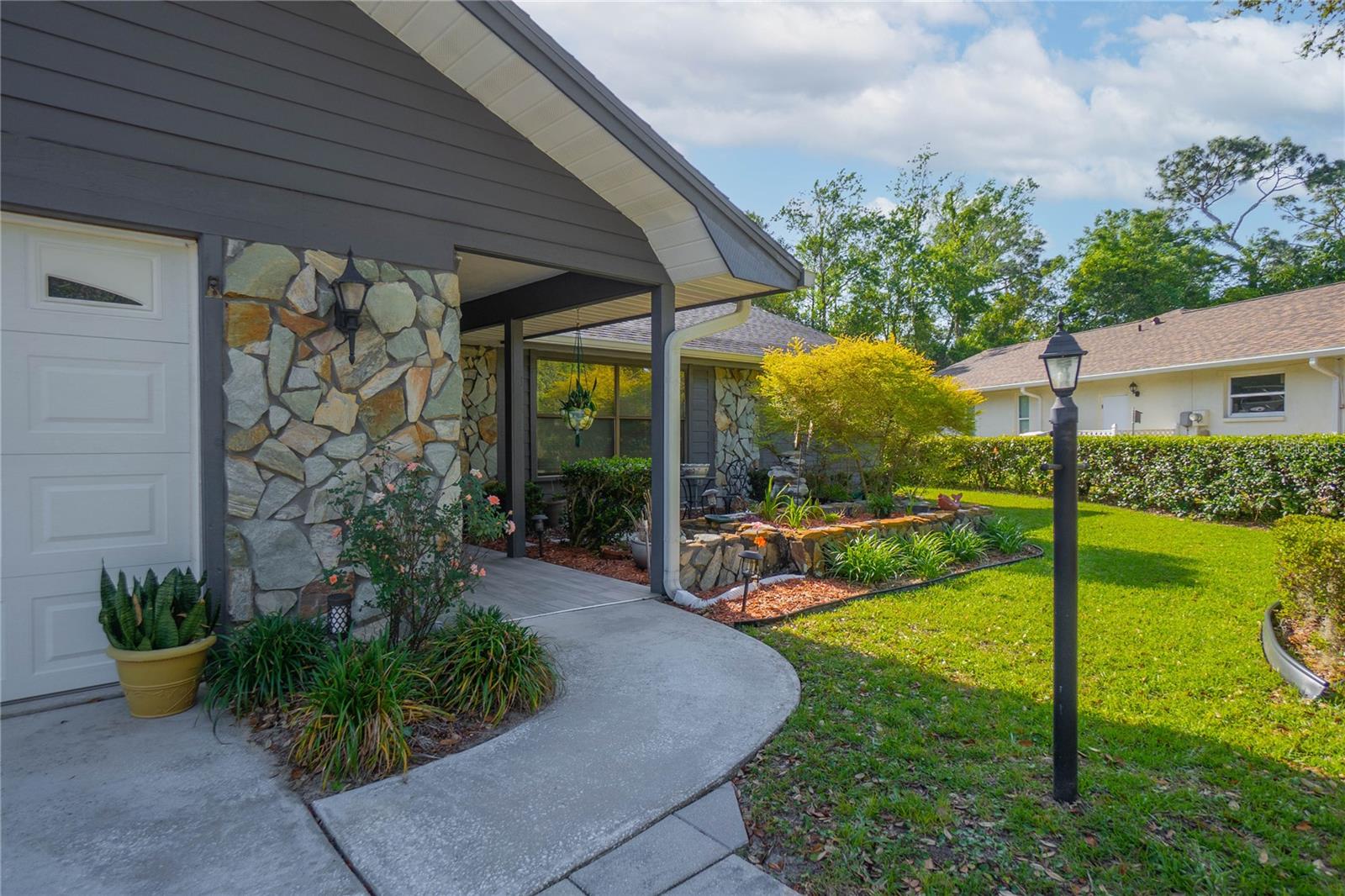 SUGARMILL WOODS CYPRESS VILLAGE - Residential