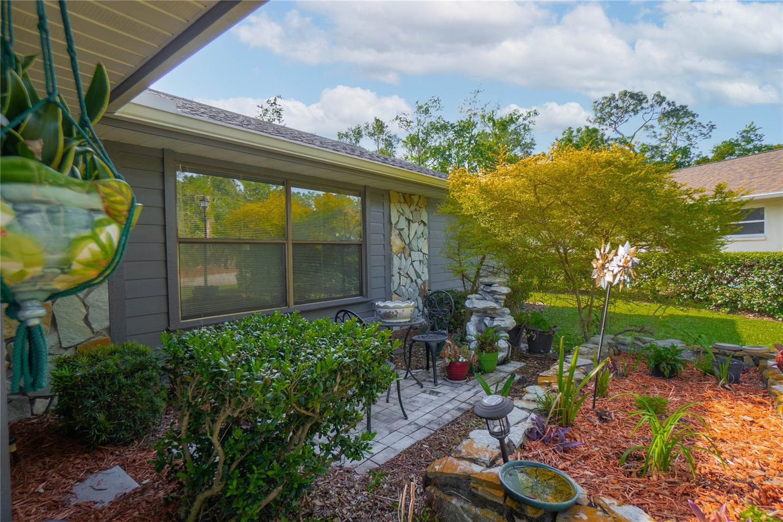 SUGARMILL WOODS CYPRESS VILLAGE - Residential