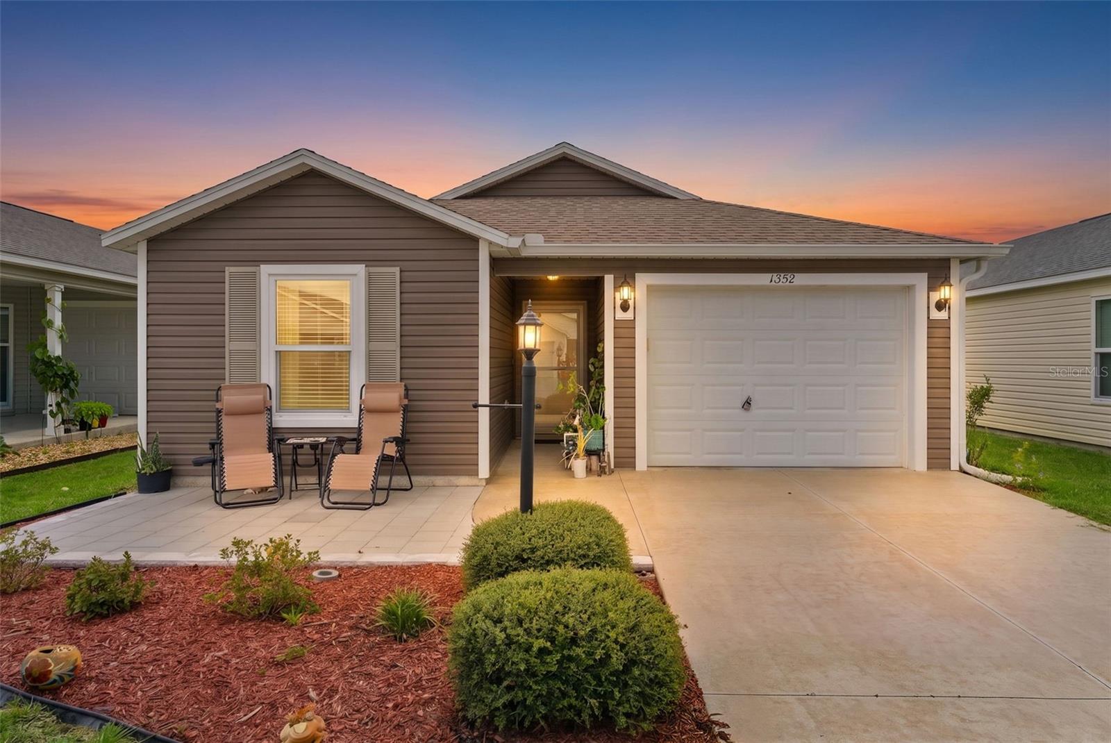 1352 MARYBETH LANE