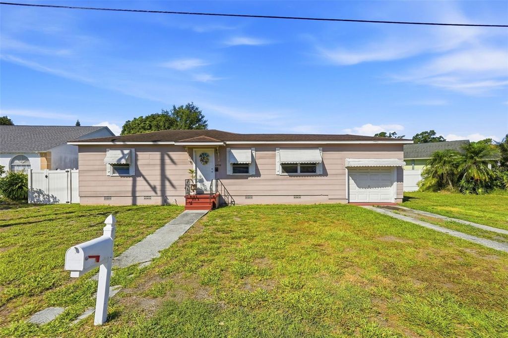 Photo of 4570 Haines Road N, St Petersburg, FL 33714 (MLS # TB8518777)